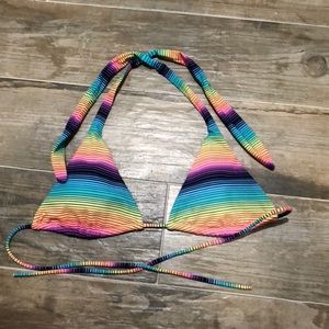 VS bikini top FREE W/ ARIZONA BIKINI!